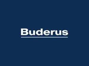 Buderus